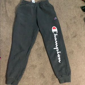 sweatpants